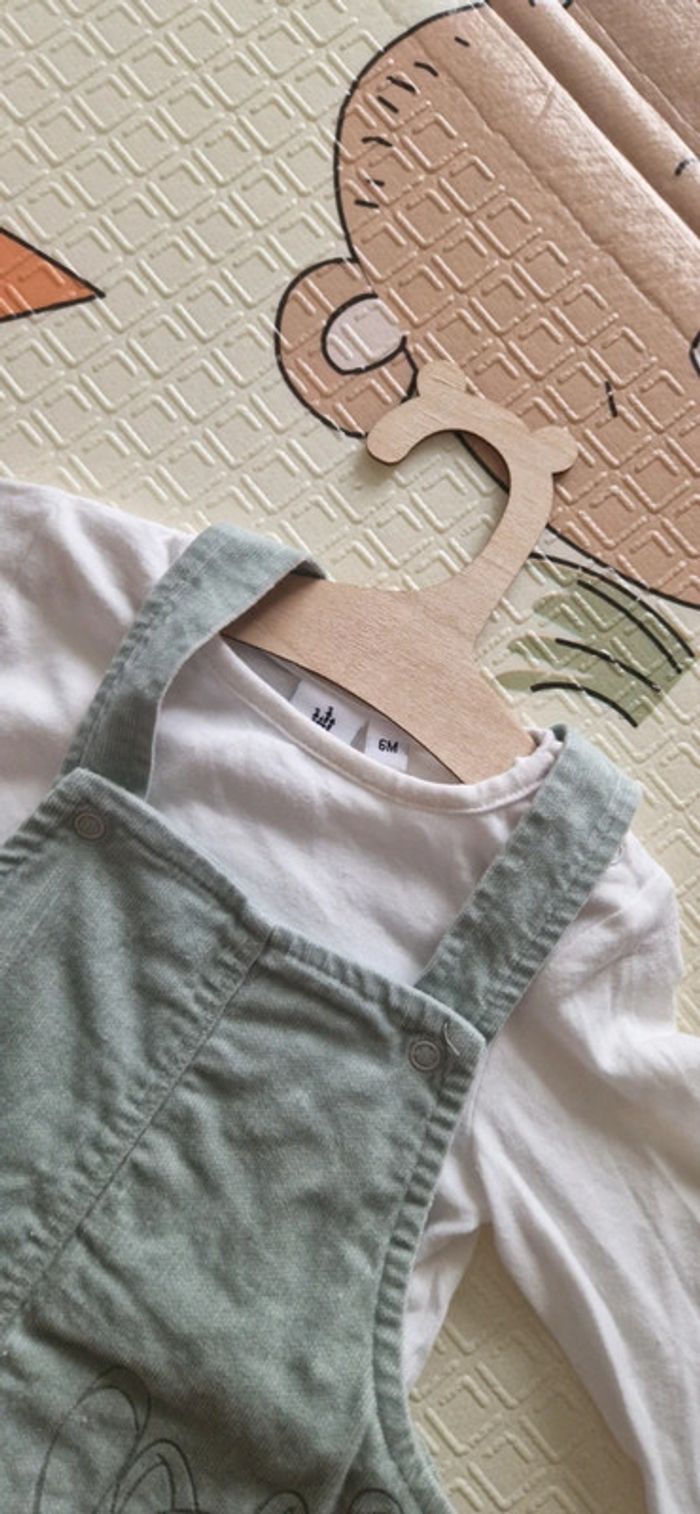Robe Stitch Disney - photo numéro 5