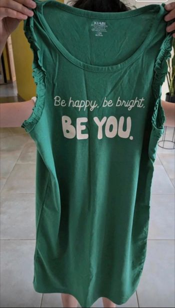 Robe droie