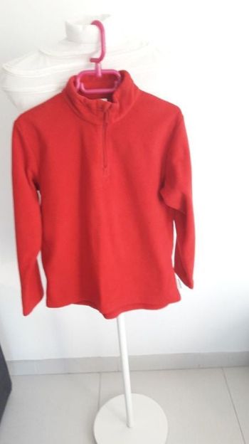 sweat polaire
