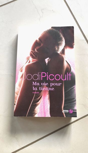 Ma vie pour la tienne