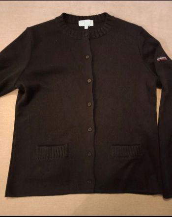 Gilet Isis collection par Armor Lux