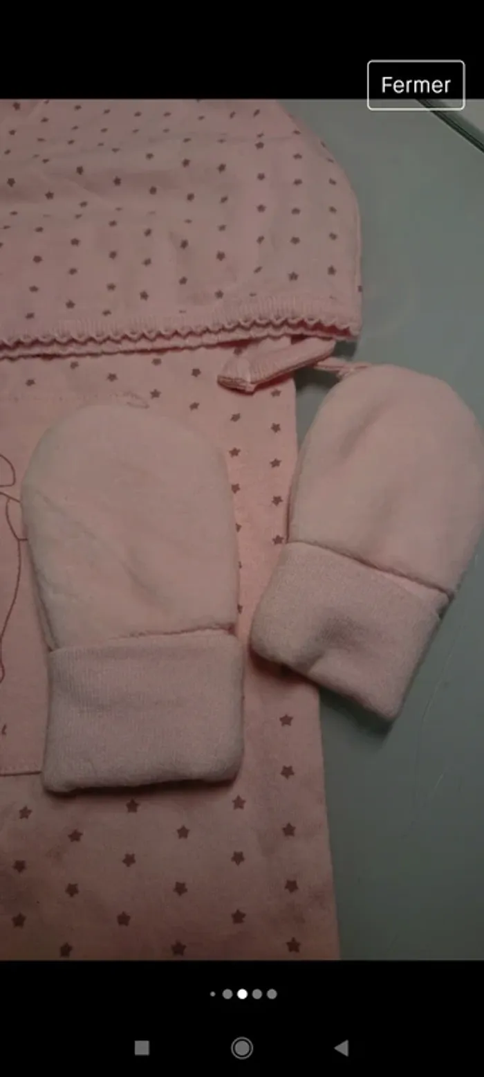 Kit de naissance - photo numéro 4