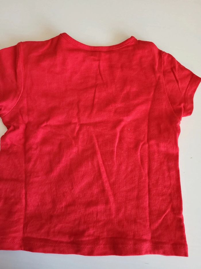 T shirt 9 mois - photo numéro 4