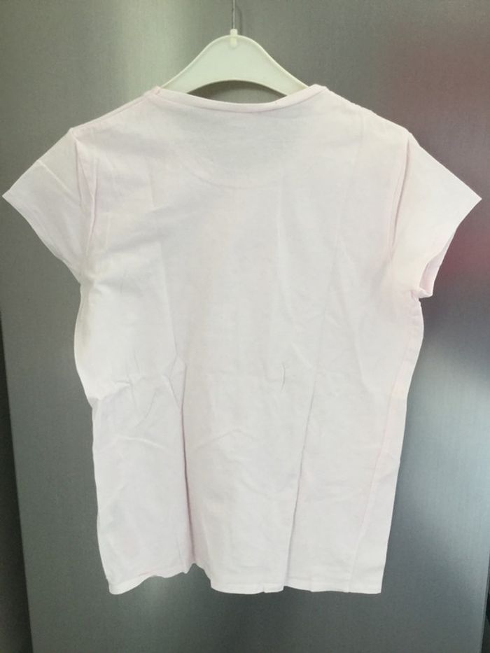 T-shirt Domyos - photo numéro 2