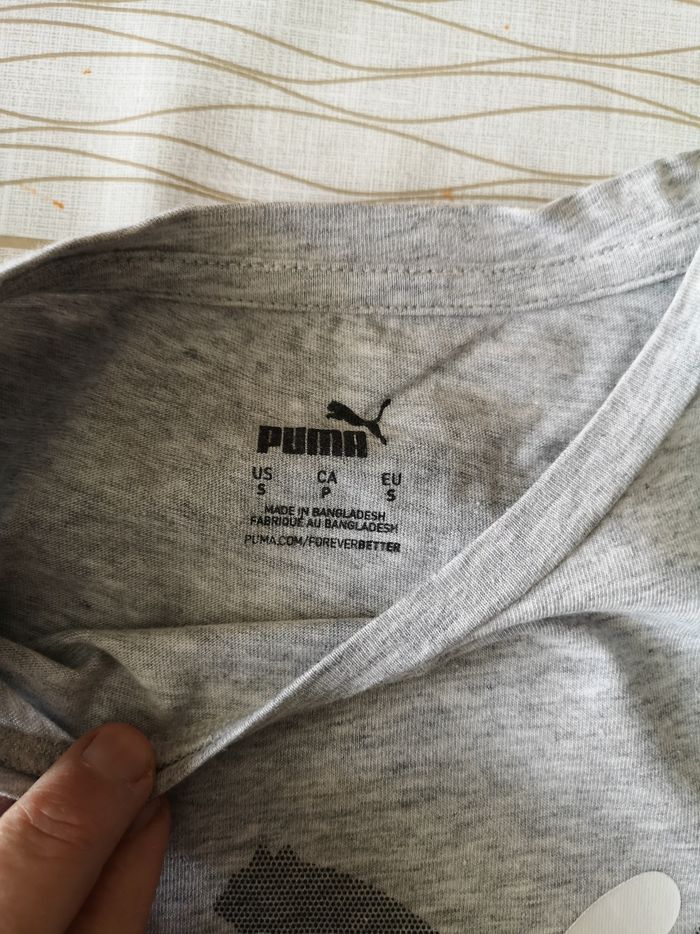 Tee-shirt - photo numéro 4