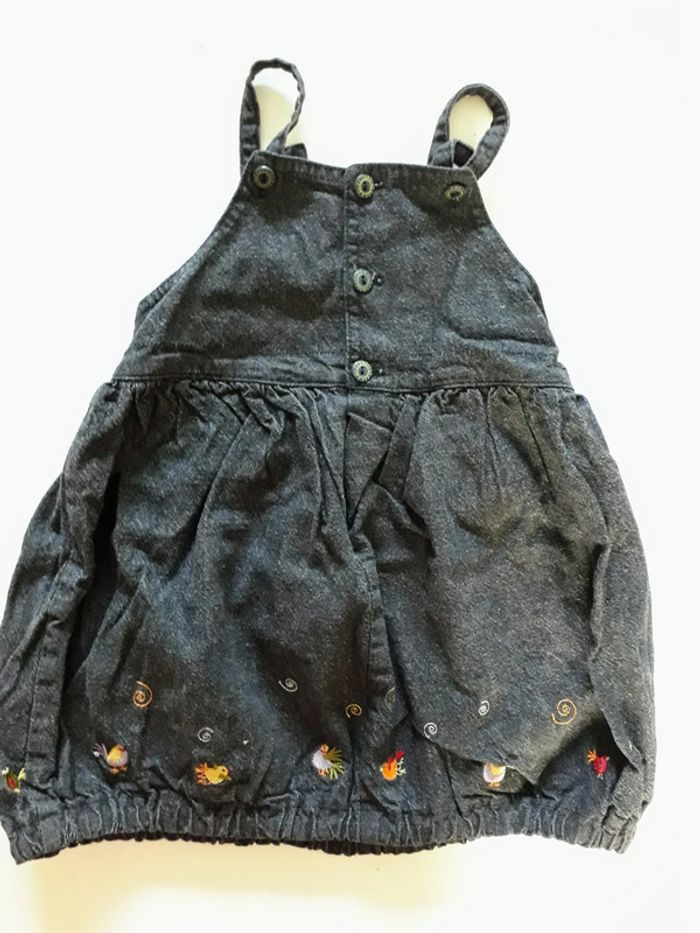 Robe 2 ans - photo numéro 3