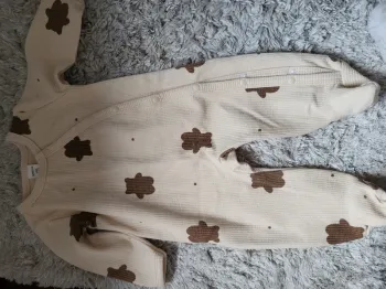 Pyjama bébé