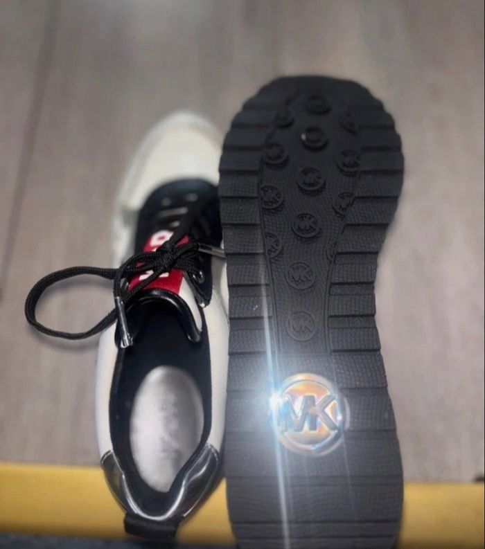 Basket Michel Kors - photo numéro 4