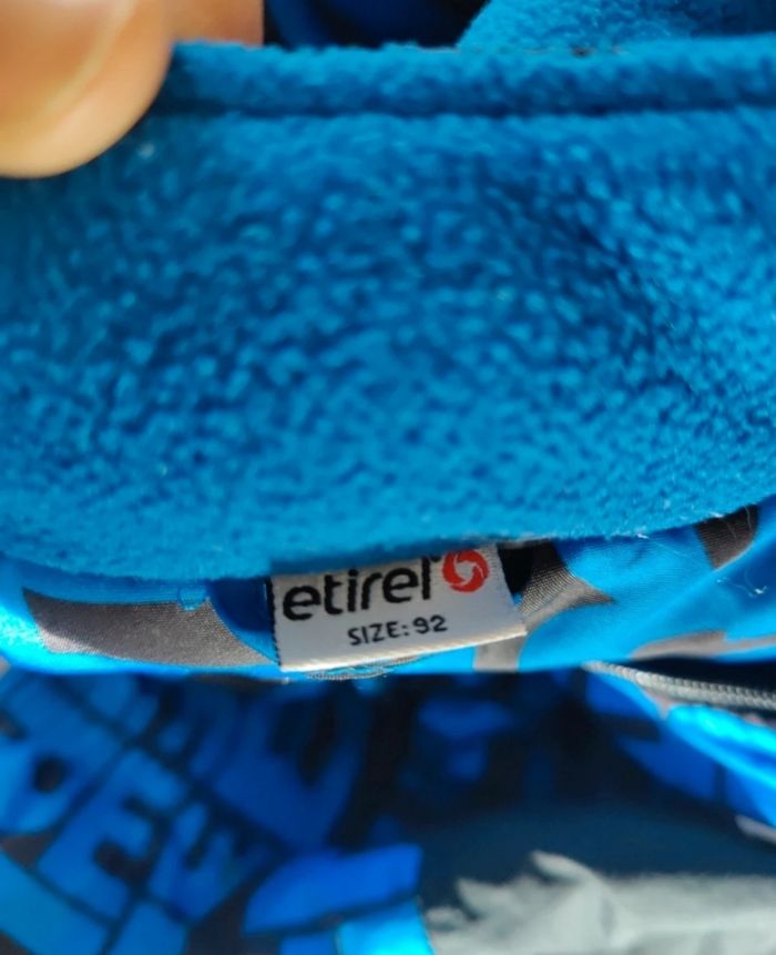 Combinaison complète de ski - photo numéro 6