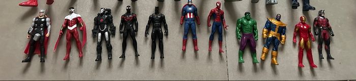 Figurine Marvel