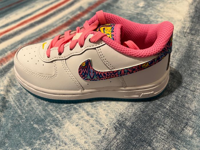 Bascket Nike filles - photo numéro 3