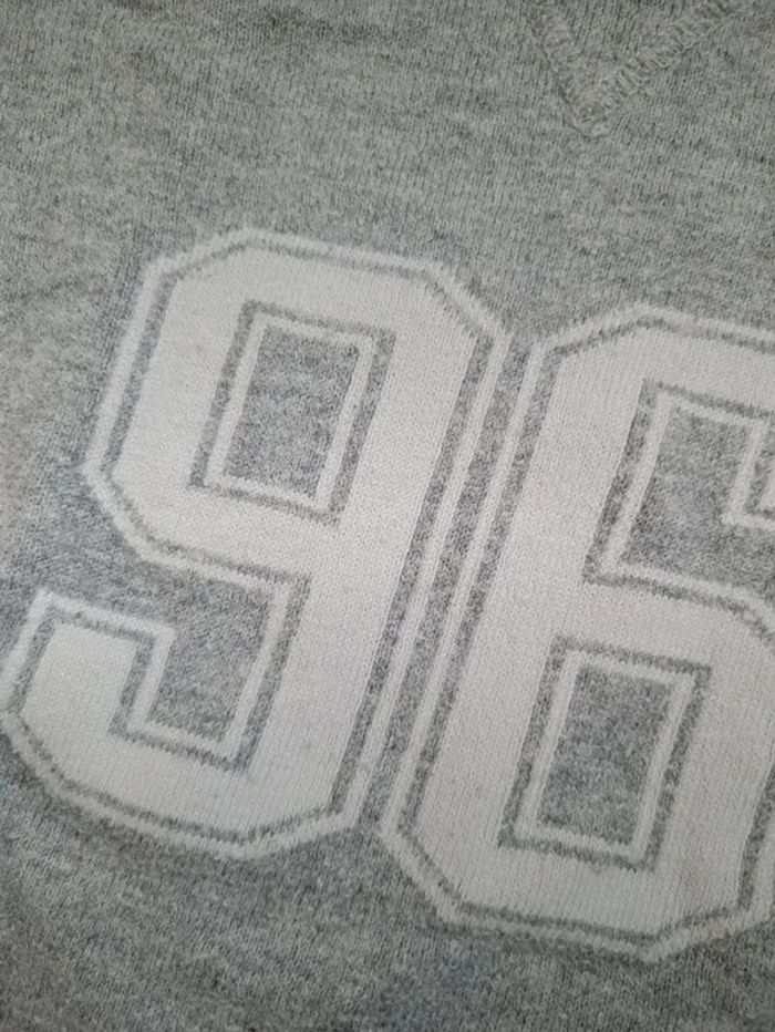 Pull Okaïdi 4 ans - photo numéro 2