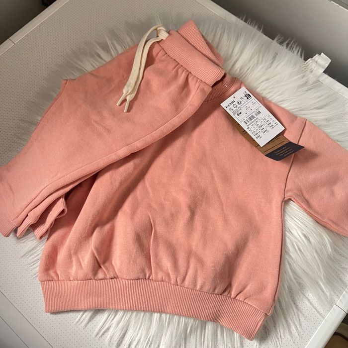 Ensemble sweat - photo numéro 3