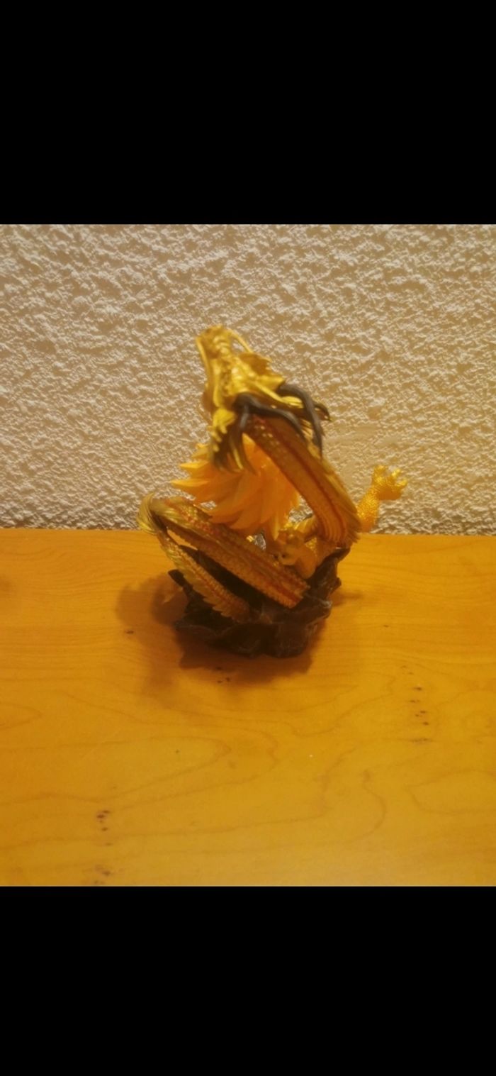 Dragon Ball - photo numéro 3