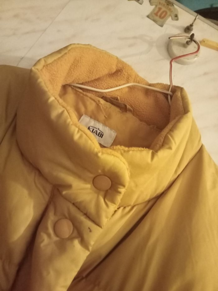 Doudoune (-4) - photo numéro 3