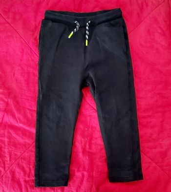 Pantalon noir
