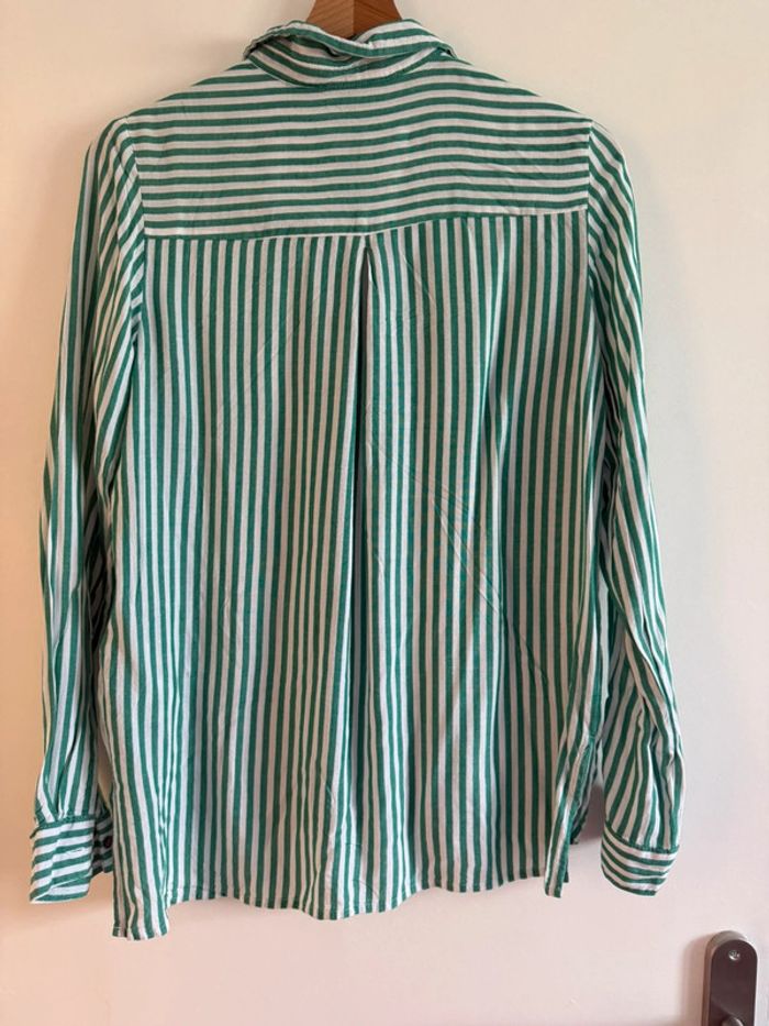 Chemise springfield 36 - photo numéro 2