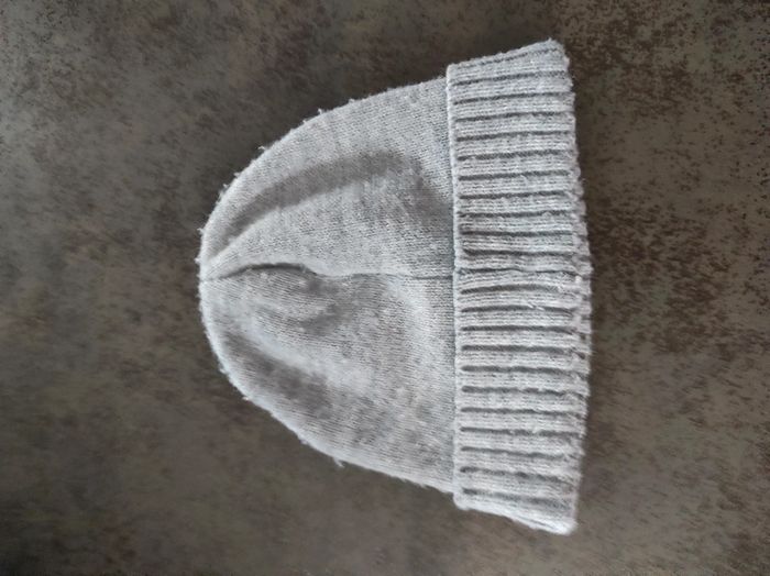 Bonnet Mickey - photo numéro 2