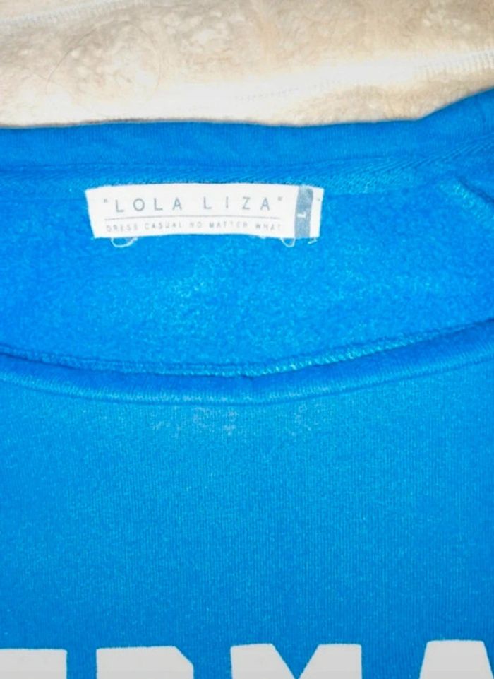 Pull chaud et doux - photo numéro 2