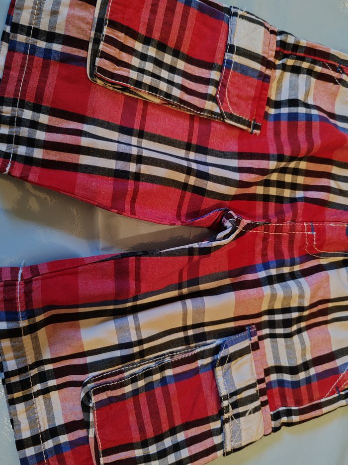 short taille 24 mois - photo numéro 6