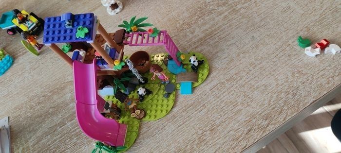 Gros lots lego friends - photo numéro 4