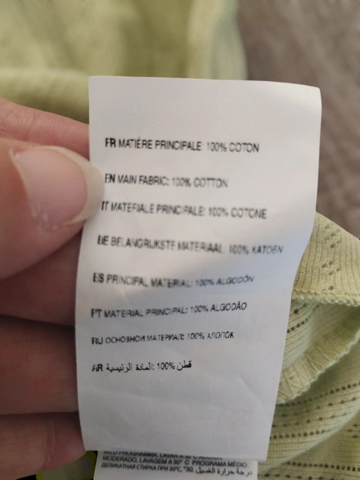 Lot décontracte femme TM Undiz ( 4 Pièces) - photo numéro 4