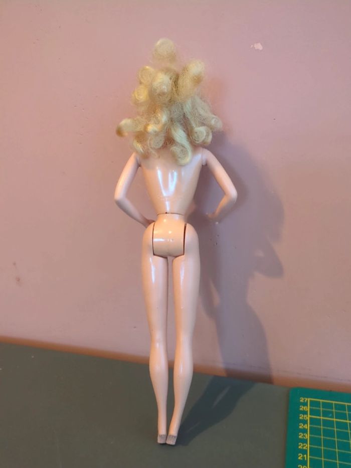 barbie philippine 1966 - photo numéro 3