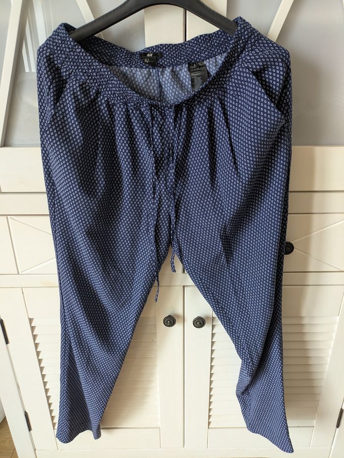 Pantalon demi saison