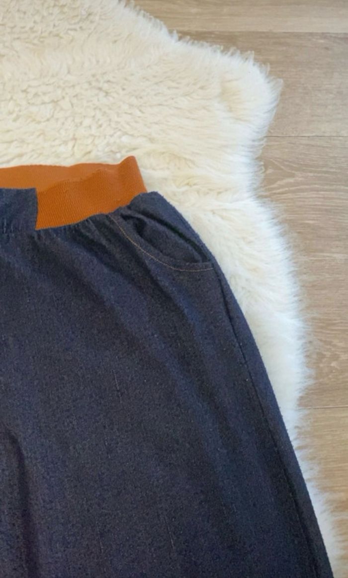 Pantalon large - photo numéro 3