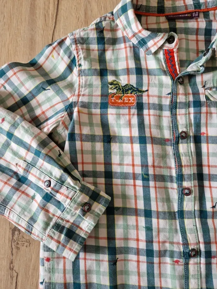 Ensemble Chat perché tropical - photo numéro 11