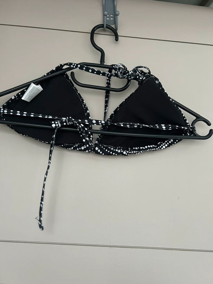 Haut de maillot de bain - photo numéro 2