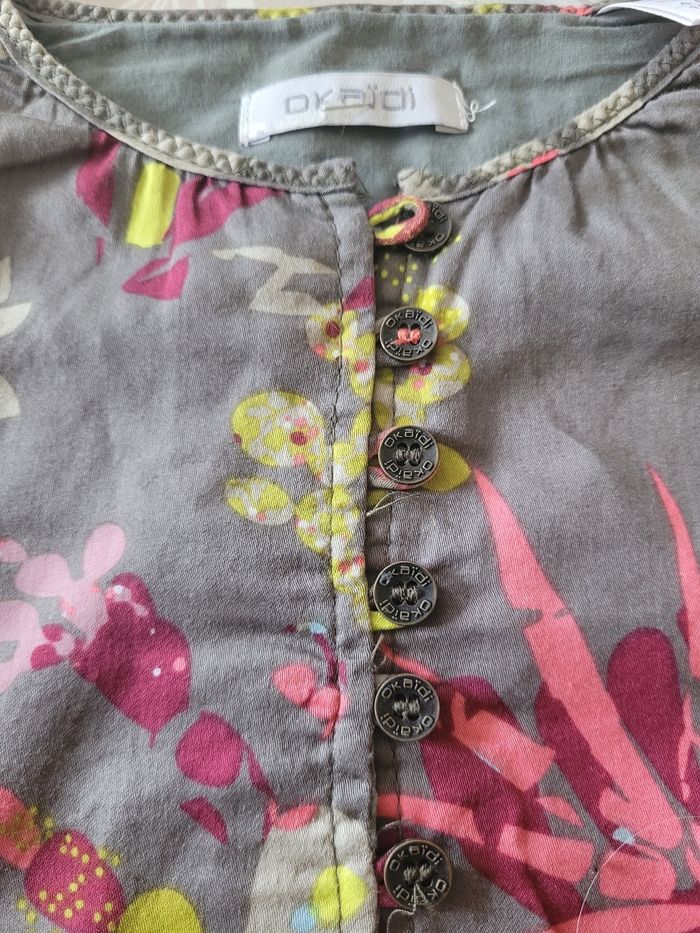 Robe d'été 4ans - photo numéro 2
