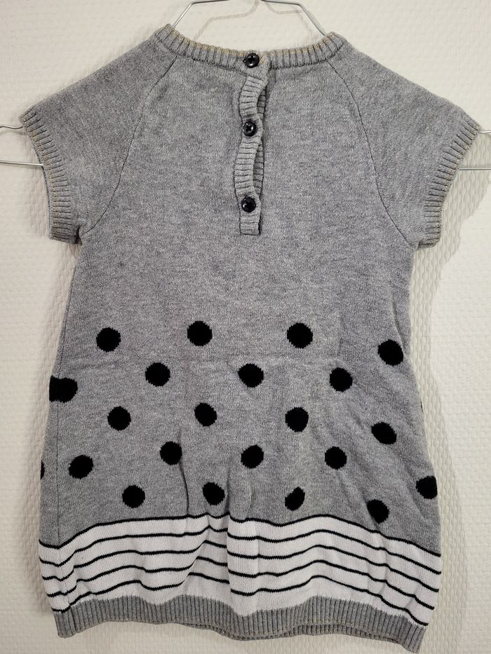 Robe minnie - photo numéro 2