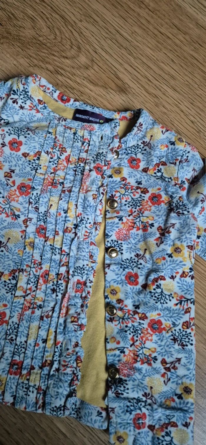 Blouse - photo numéro 2