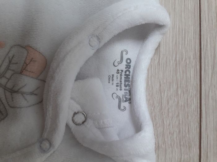 Pyjama - photo numéro 2