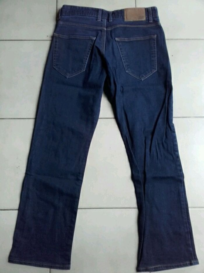 Jean droit - photo numéro 2