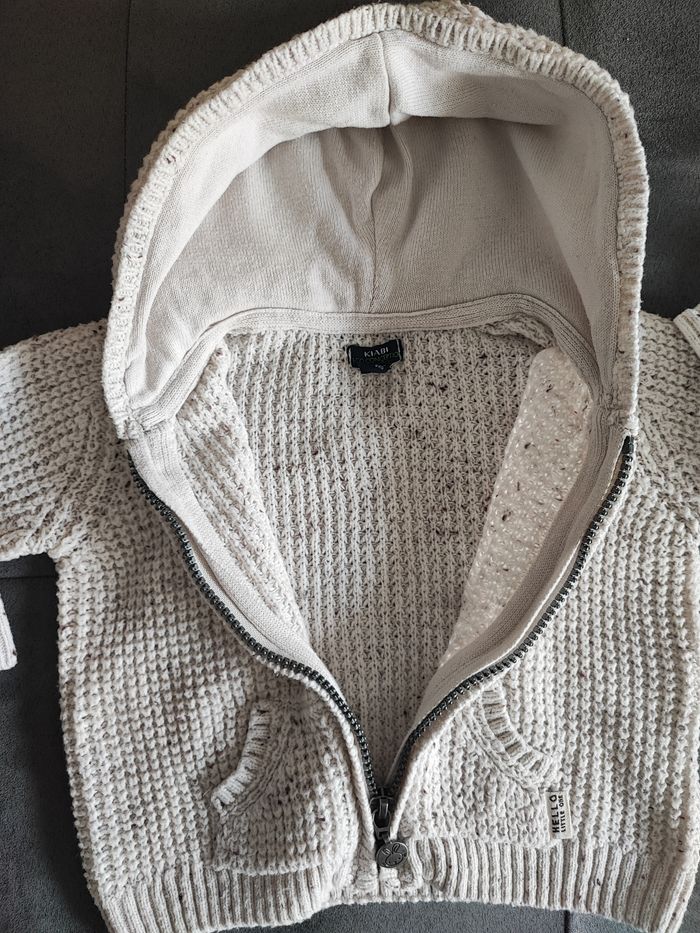 Veste - photo numéro 2