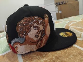 Casquette  new era
