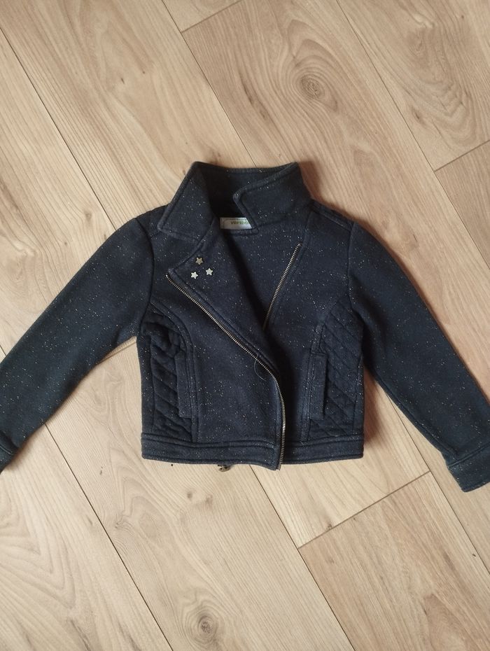 Veste 5 ans