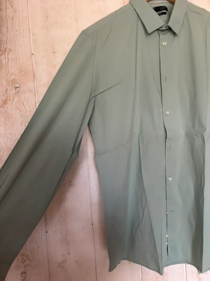 Chemise - photo numéro 3