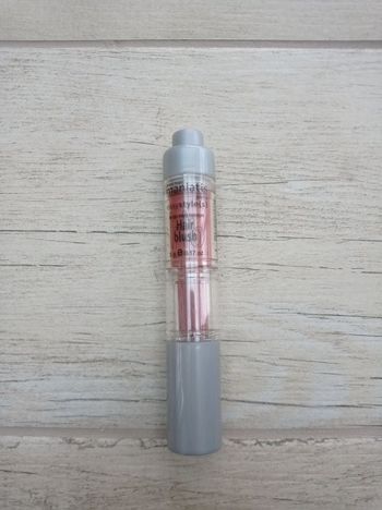 Blush pour cheveux - cuivré  "Jean Marc Maniatis"