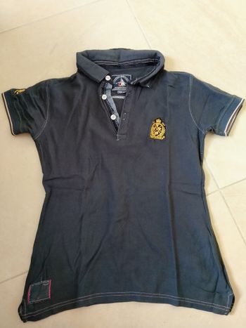 Polo femme taille M