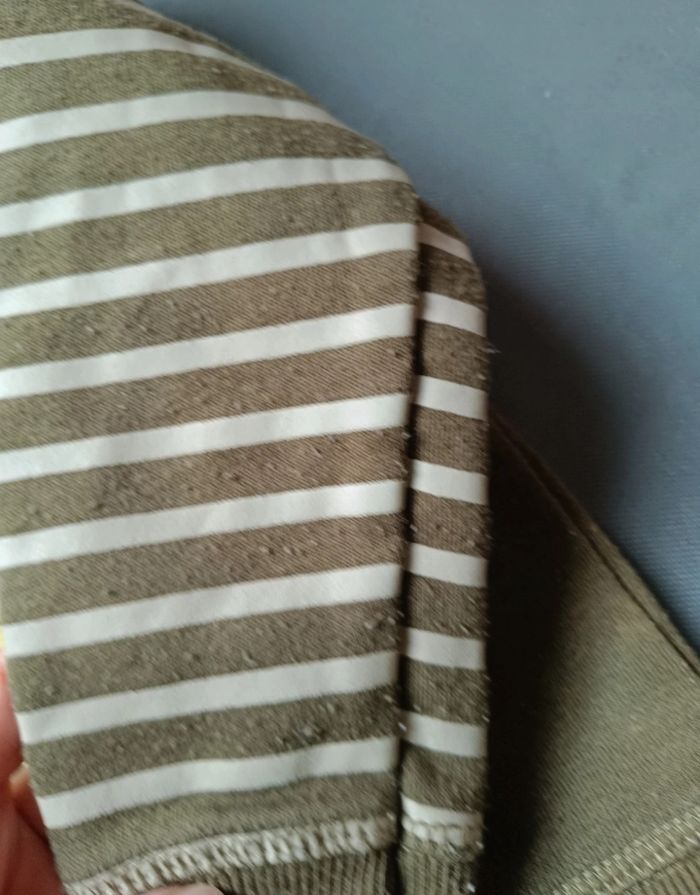 Ensemble jogging - photo numéro 6