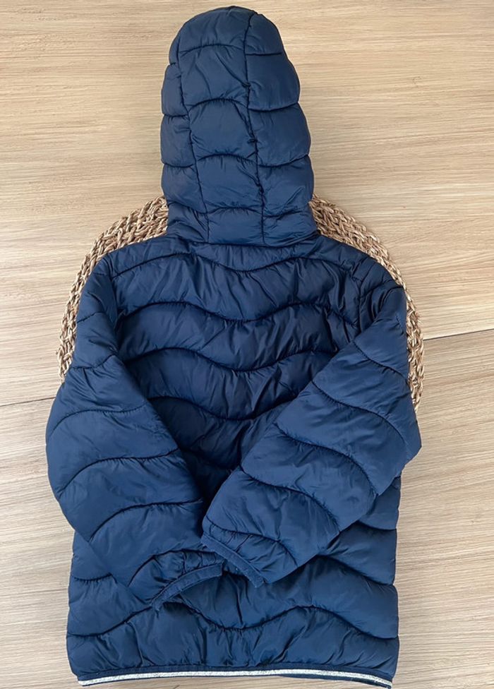Doudoune légère matelassée TAO - photo numéro 2