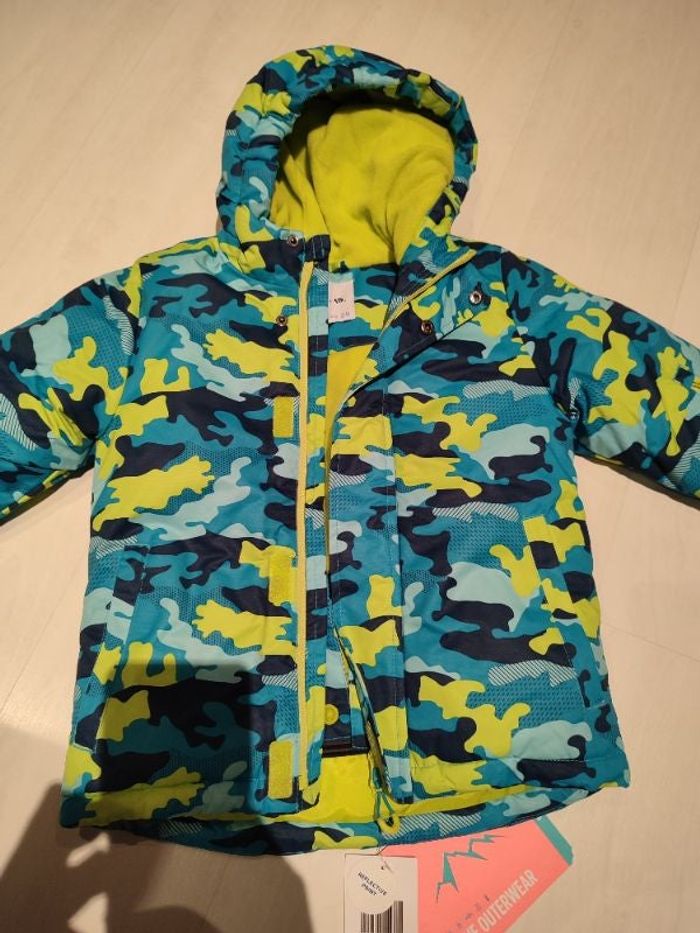 Blouson ski neuf