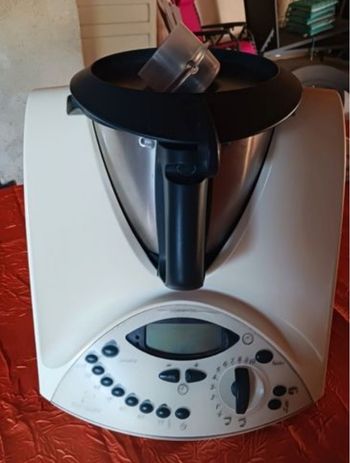 Thermomix
