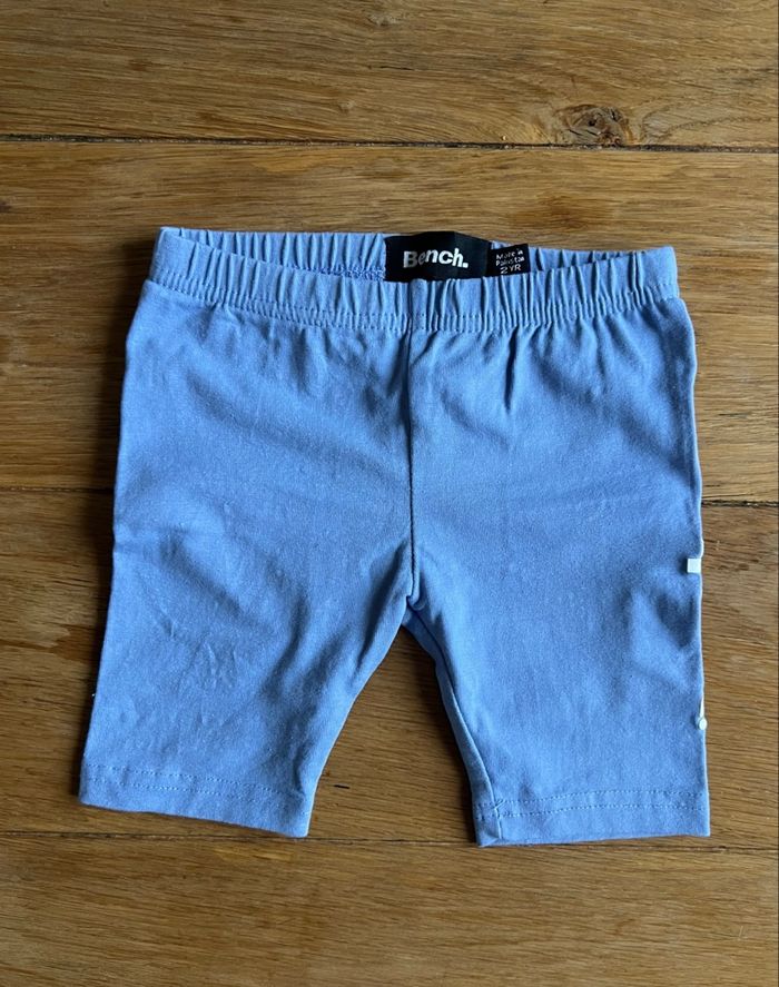 Pyjama Bench 2 ans - photo numéro 3