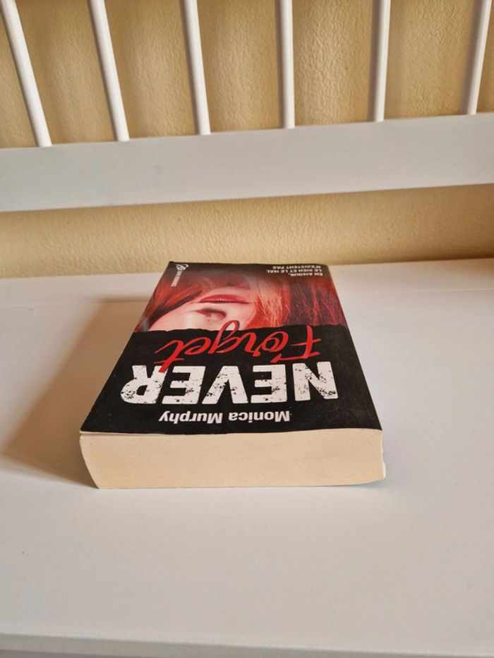 Livre romance - photo numéro 6