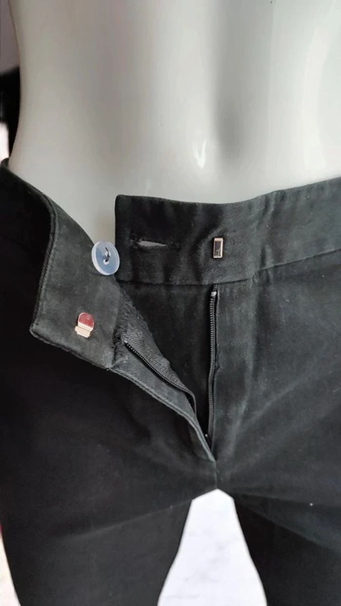 Pantalon évasé 38 - photo numéro 2