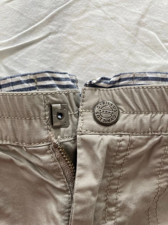 Short 3 ans - photo numéro 3